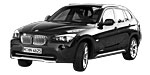 BMW E84 C0730 Fault Code