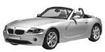 BMW E85 C0730 Fault Code