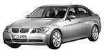 BMW E92 C0730 Fault Code