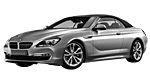 BMW F12 C0730 Fault Code